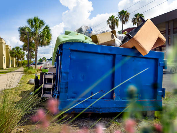 Trusted Sharon, TN Junk Removal Experts